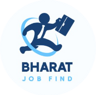 Bharat Job Find Logo